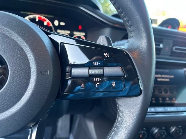2024 Nissan Z Sport Auto