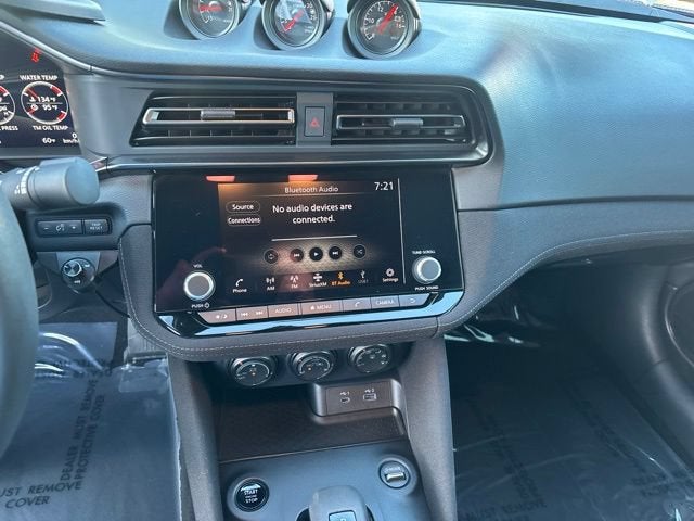 2024 Nissan Z Sport Auto