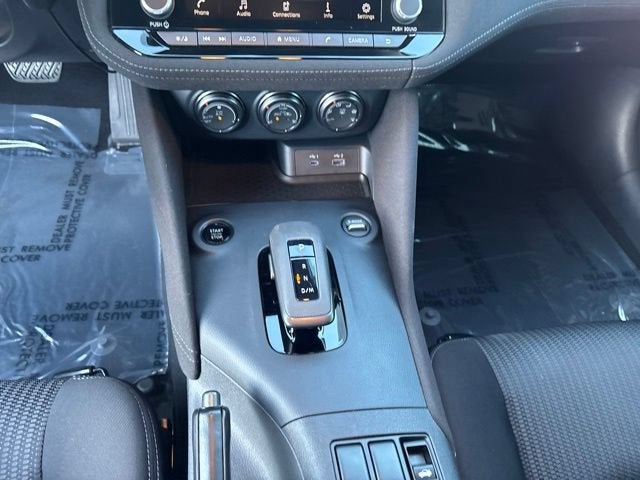 2024 Nissan Z Sport Auto