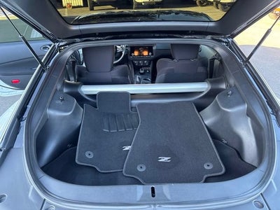 2024 Nissan Z Sport Auto
