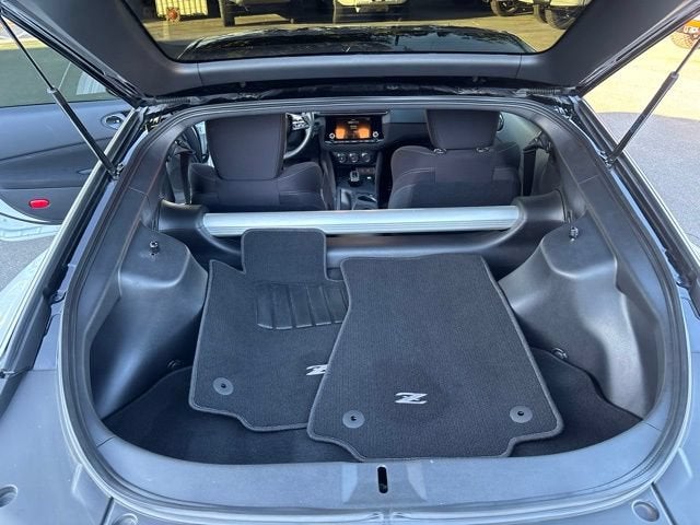 2024 Nissan Z Sport Auto
