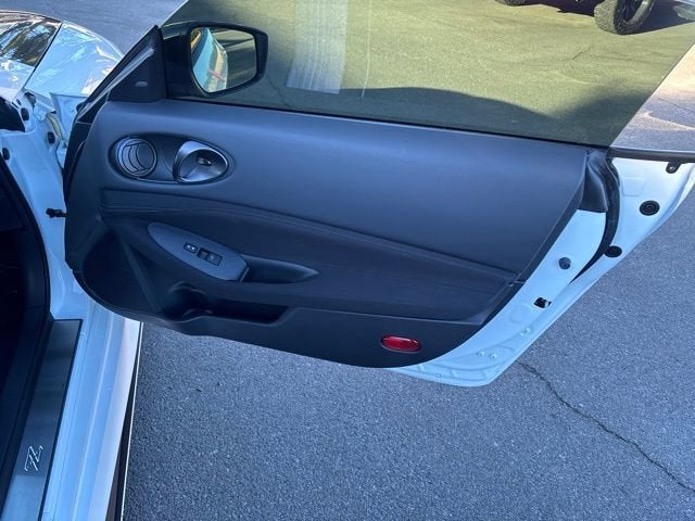 2024 Nissan Z Sport Auto