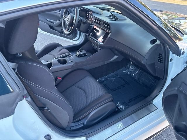 2024 Nissan Z Sport Auto