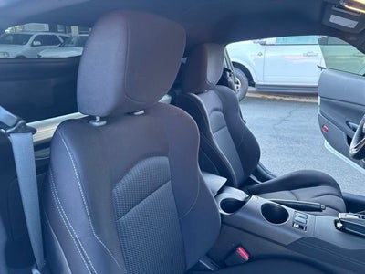 2024 Nissan Z Sport Auto