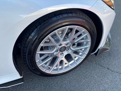 2024 Nissan Z Sport Auto