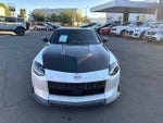 2024 Nissan Z Sport Auto