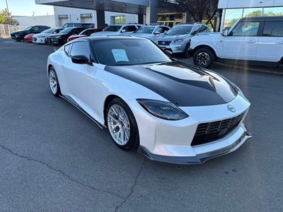 2024 Nissan Z Sport Auto