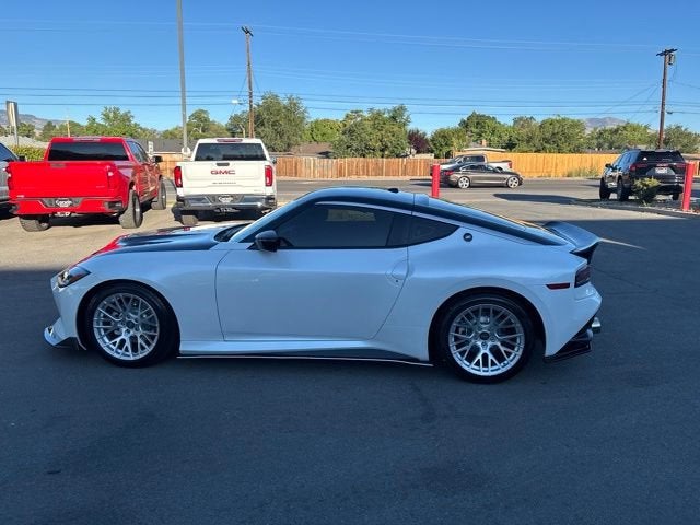 2024 Nissan Z Sport Auto