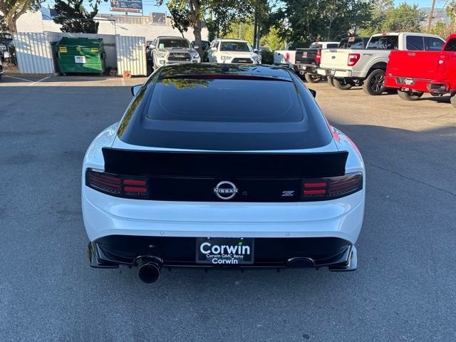 2024 Nissan Z Sport Auto