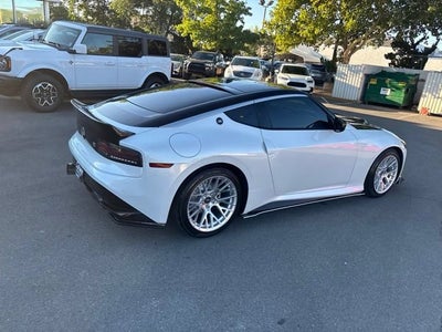 2024 Nissan Z Sport Auto