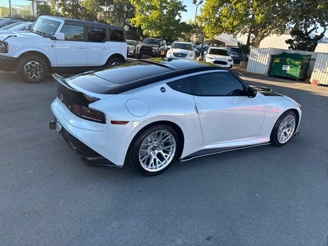 2024 Nissan Z Sport Auto