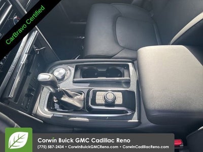 2023 Nissan Armada SL 4WD