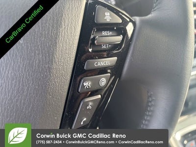 2023 Nissan Armada SL 4WD