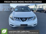 2013 Nissan Murano LE