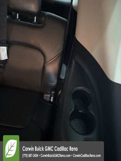 2016 INFINITI QX80 NA