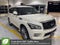 2016 INFINITI QX80 NA