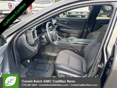 2023 Toyota Crown XLE