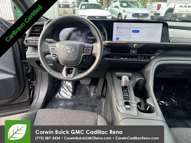 2023 Toyota Crown XLE