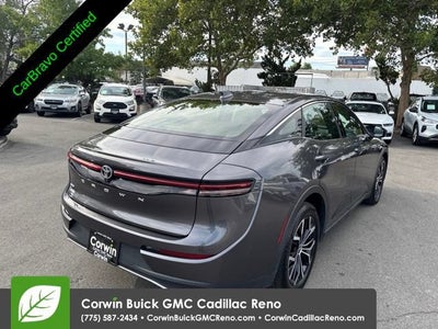 2023 Toyota Crown XLE