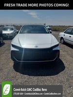 2024 Toyota Crown Limited