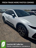 2024 Toyota Crown Limited