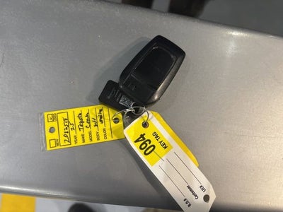 2025 Toyota Crown Signia Limited