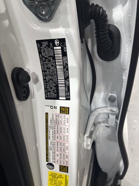 2025 Toyota Crown Signia Limited