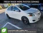 2007 Toyota Yaris Base