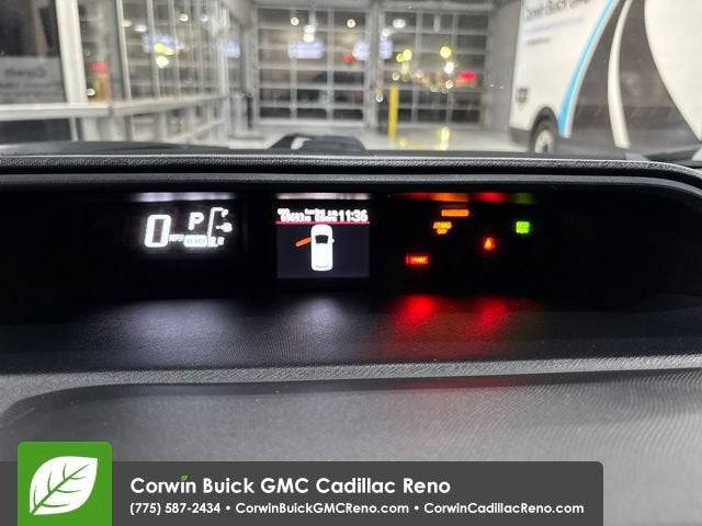 2015 Toyota Prius c One