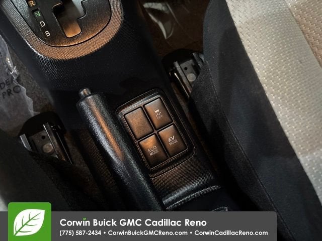 2015 Toyota Prius c One