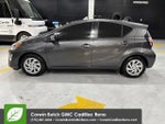 2015 Toyota Prius c One