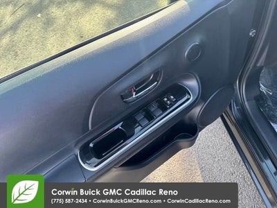 2015 Toyota Prius c Four