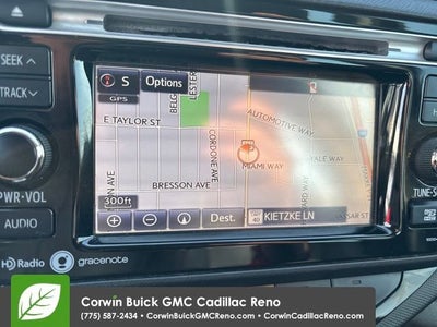 2015 Toyota Prius c Four