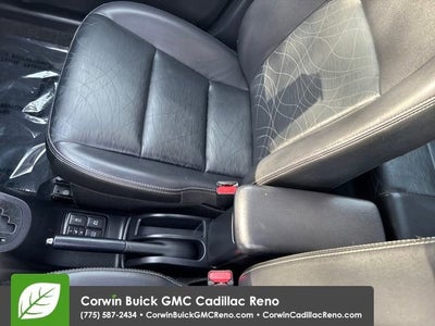 2015 Toyota Prius c Four