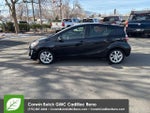 2015 Toyota Prius c Four