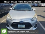 2016 Toyota Prius c Four