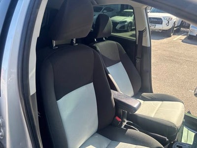 2016 Toyota Prius c One