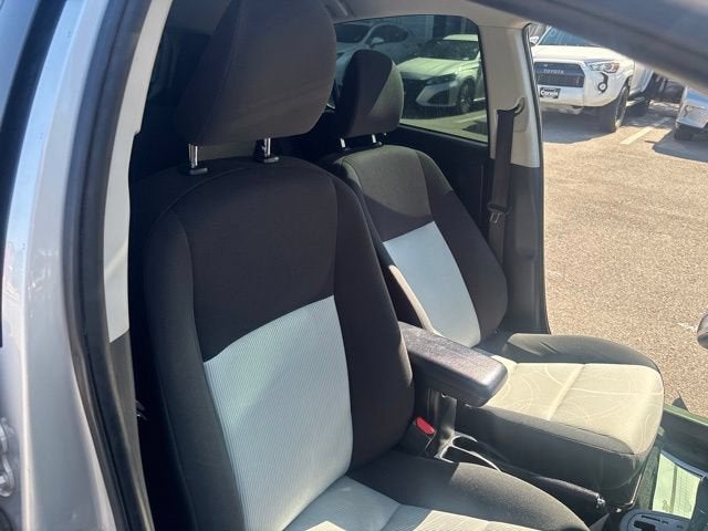 2016 Toyota Prius c One