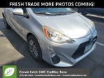 2016 Toyota Prius c Four