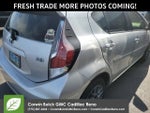2016 Toyota Prius c Four