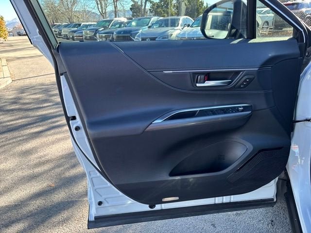 2024 Toyota Venza XLE