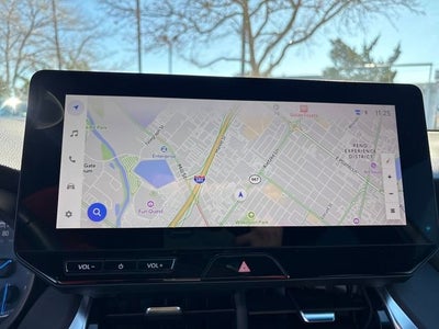 2024 Toyota Venza XLE