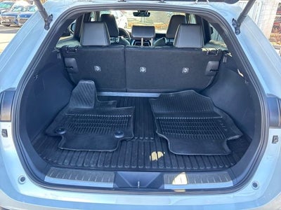 2024 Toyota Venza XLE