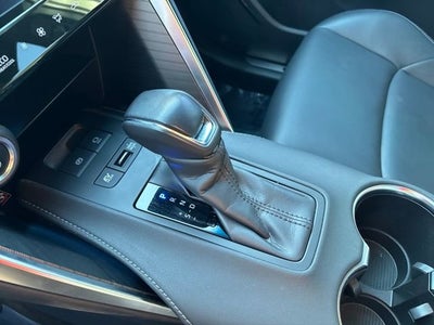 2024 Toyota Venza XLE