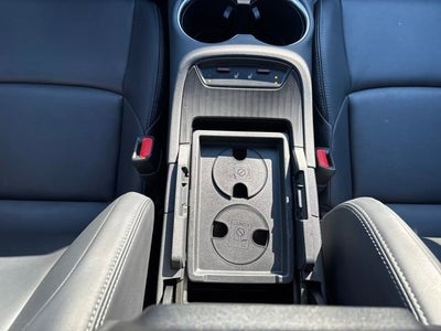 2024 Toyota Venza XLE