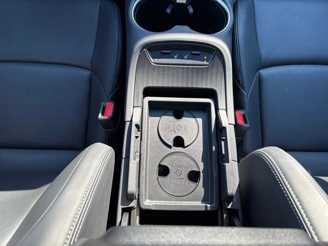 2024 Toyota Venza XLE