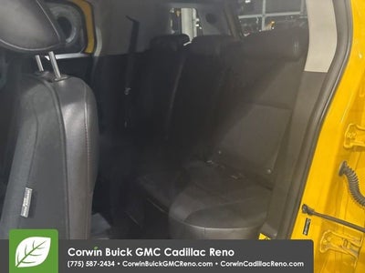 2007 Toyota FJ Cruiser BASE