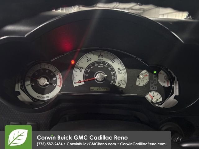 2007 Toyota FJ Cruiser Base