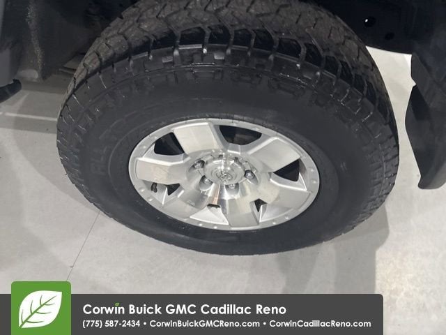 2007 Toyota FJ Cruiser Base