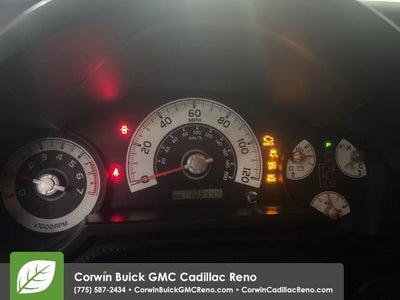 2007 Toyota FJ Cruiser BASE